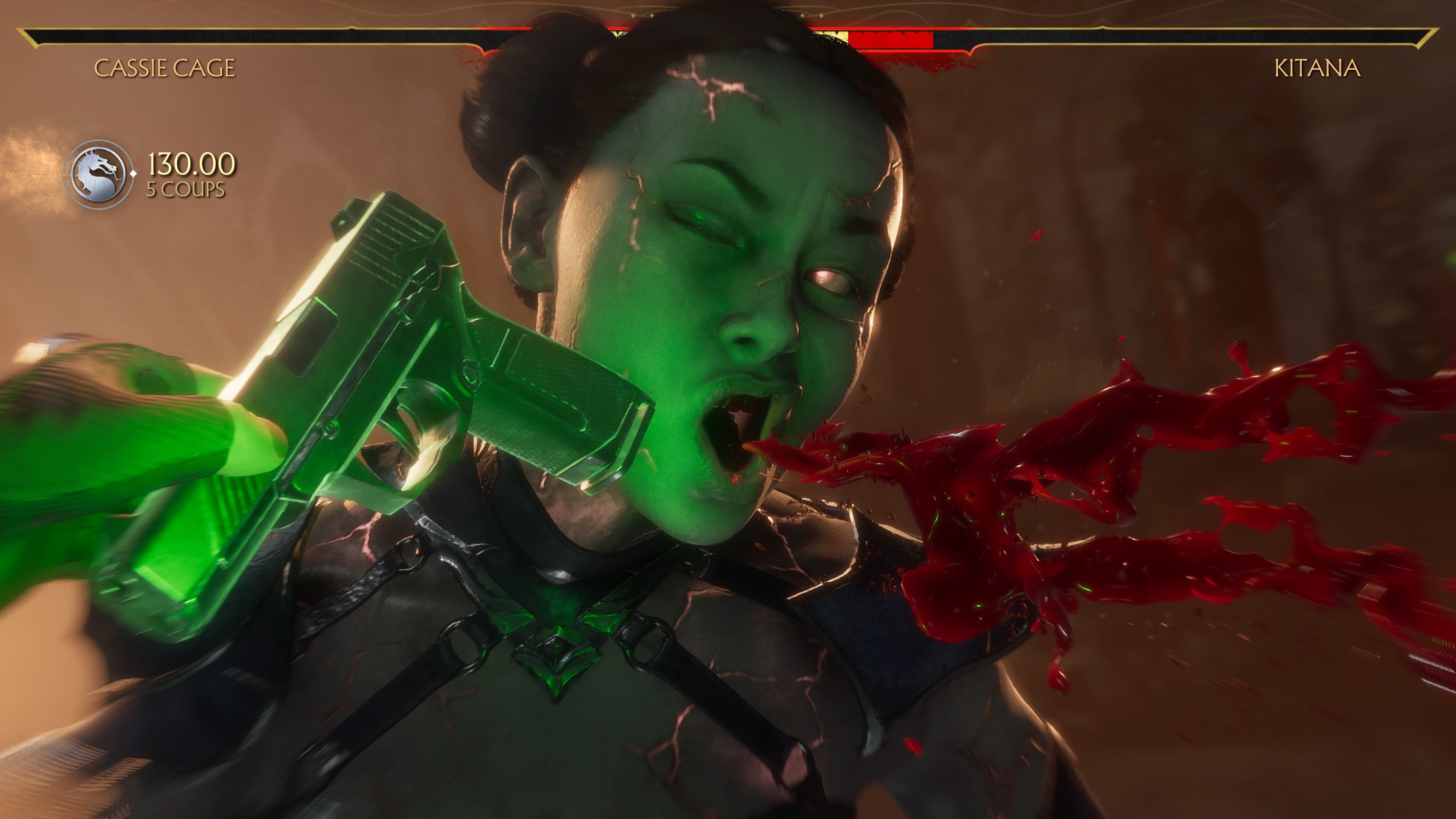 Mortal Kombat 11 - Imagen 28